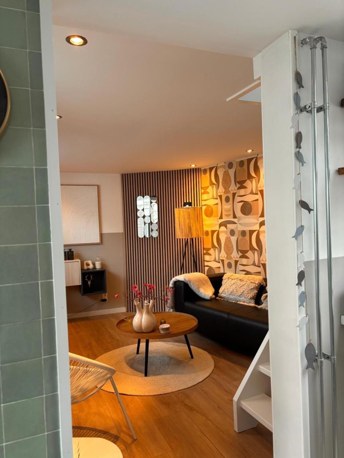 Huisje 16 Noordwijk Exterior foto